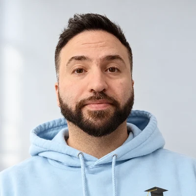 Daniel G.