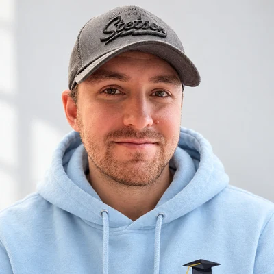 Henrik P.