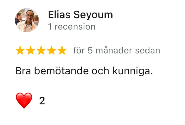 Omdöme om Läxhjälpen Pluggish